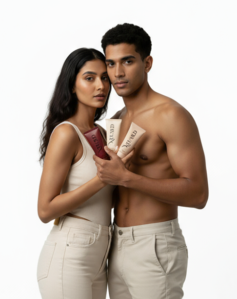 XFUSED Models